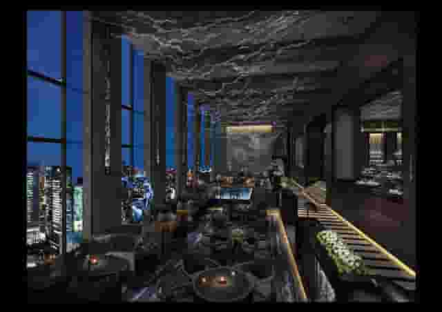 Private Dining Room