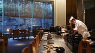 Private Dining Rooms