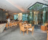 Private Dining Rooms