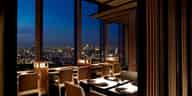 Private Dining Rooms