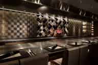 Private Dining Rooms