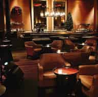 Private Bars