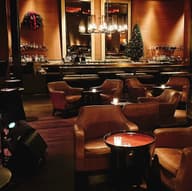 Private Bars
