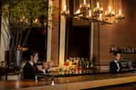 Private Bars
