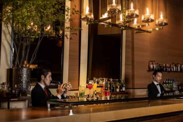 Bar