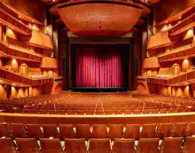 Experimental Theatre