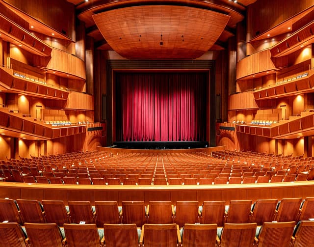 Experimental Theatre