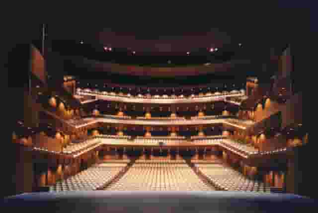 Experimental Theatre