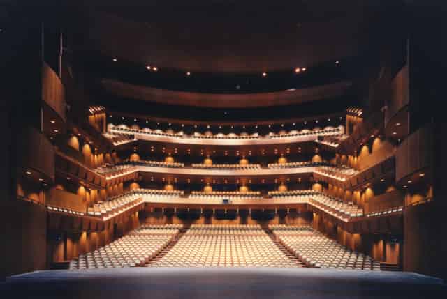 Experimental Theatre