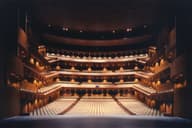 Theatres