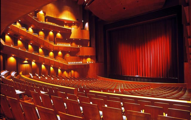 Experimental Theatre