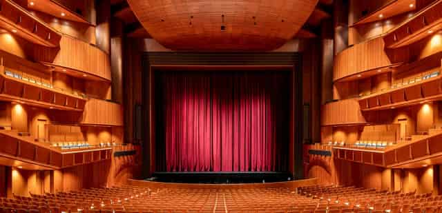 New National Theatre