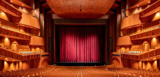 New National Theatre