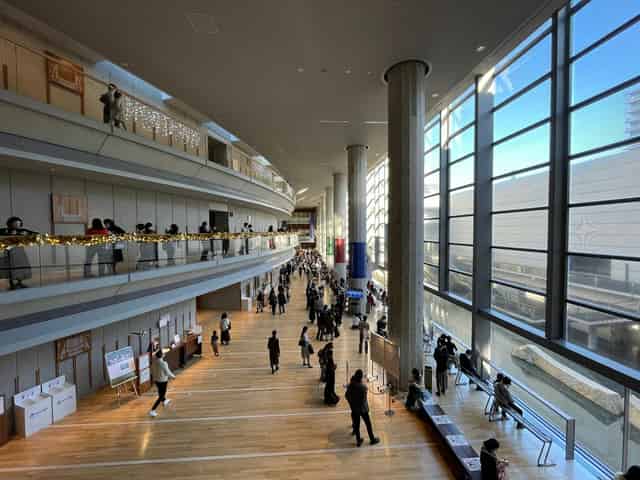 New National Theatre