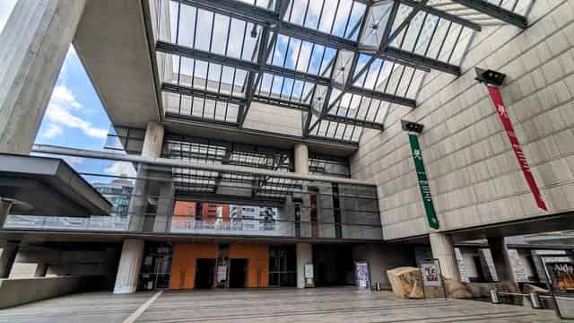 New National Theatre