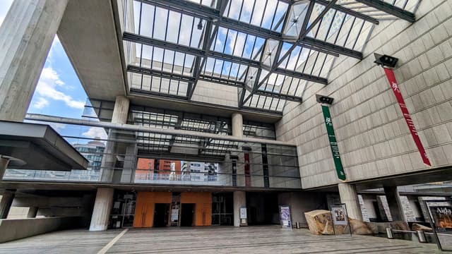 New National Theatre