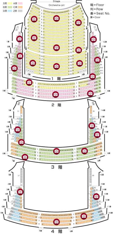 New National Theatre