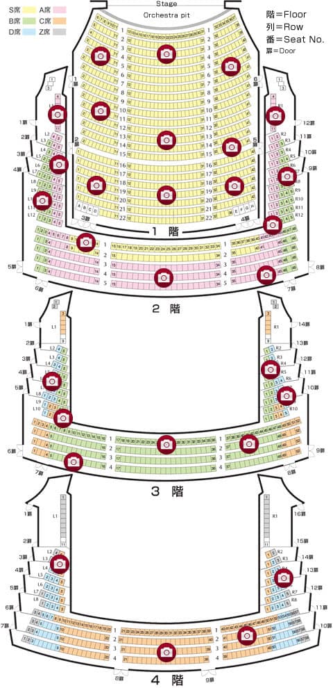 新国立劇場