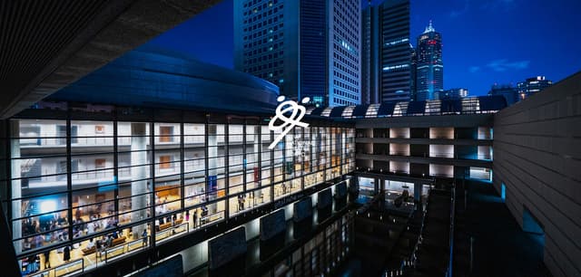 New National Theatre