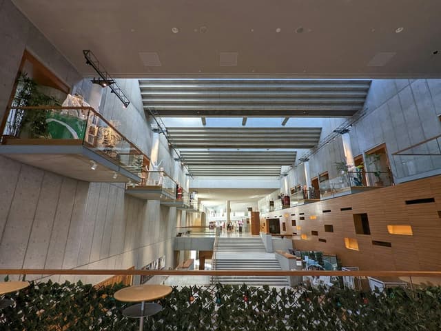 New National Theatre