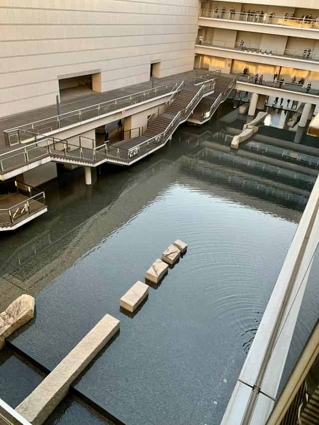 New National Theatre