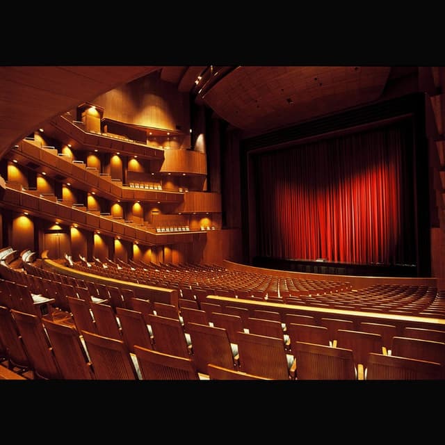 New National Theatre