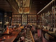 Private Dining Rooms