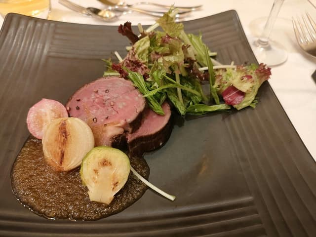 Classica Omotesando