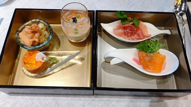 Classica Omotesando