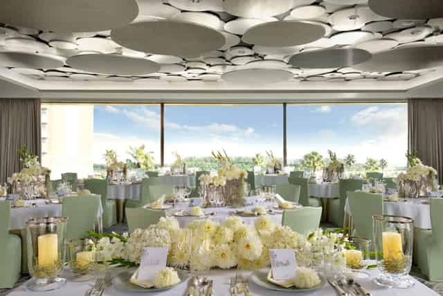 Wedding chapel