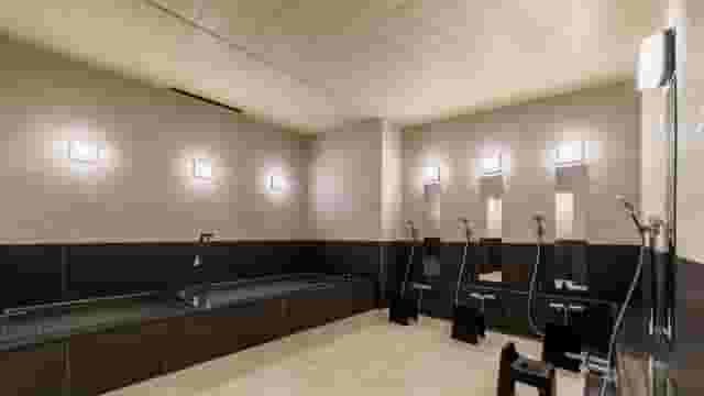 Conference center