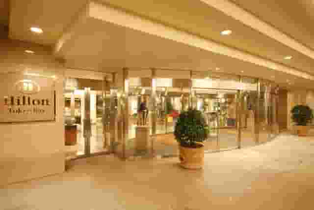 Conference center