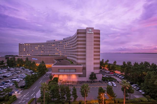 Soara - Grand Ballroom