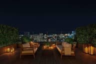 Formal Event Venues