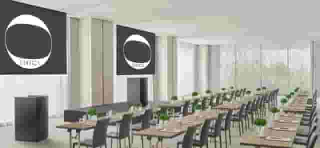 Meeting Studios 1 - 4