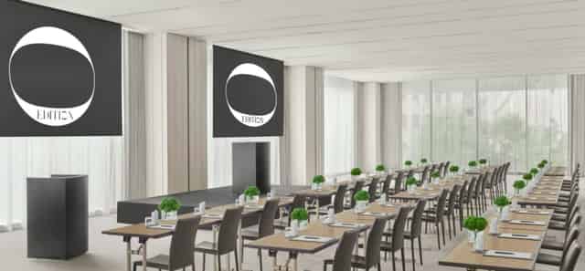 Meeting Studios 1 - 4