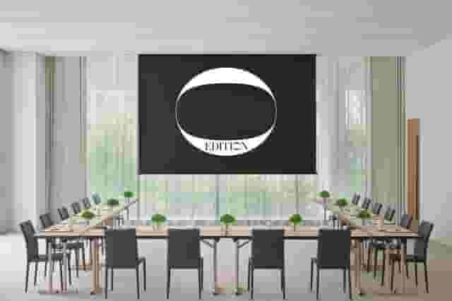 Meeting Studios 1 - 4