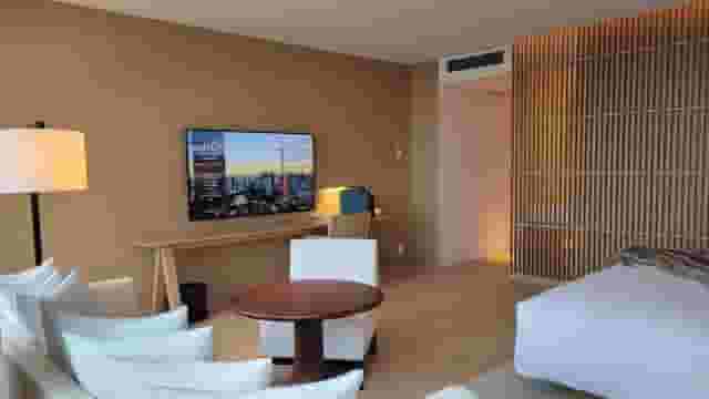 The Jade Room + Garden Terrace