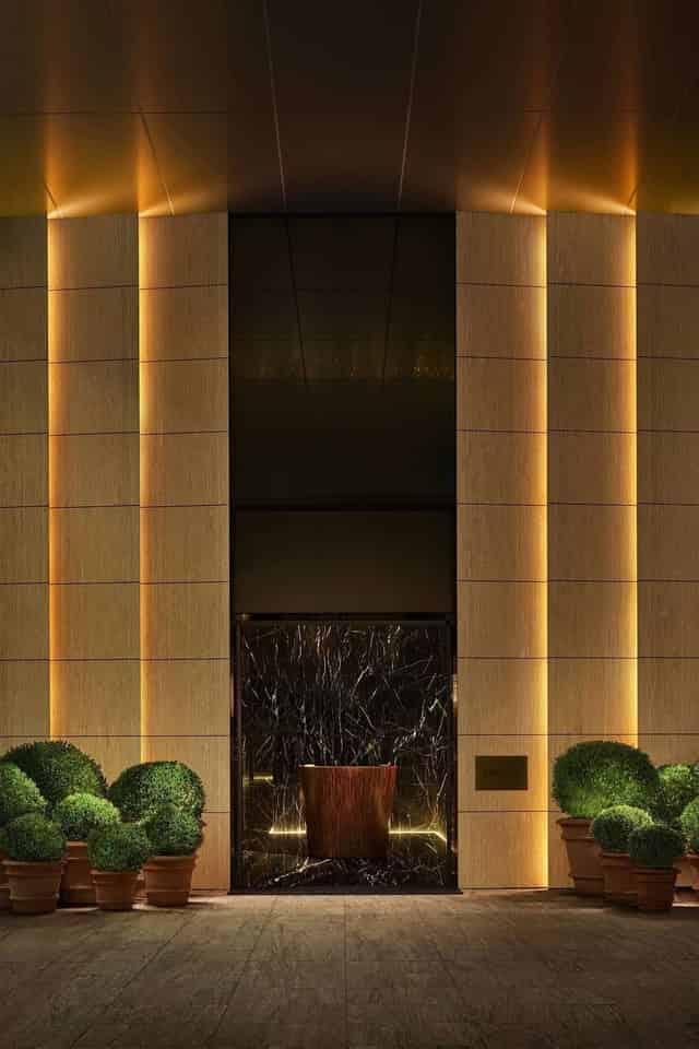 The Tokyo EDITION, Toranomon
