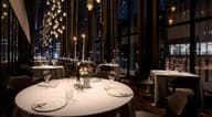 Private Dining Rooms
