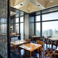 Private Dining Rooms