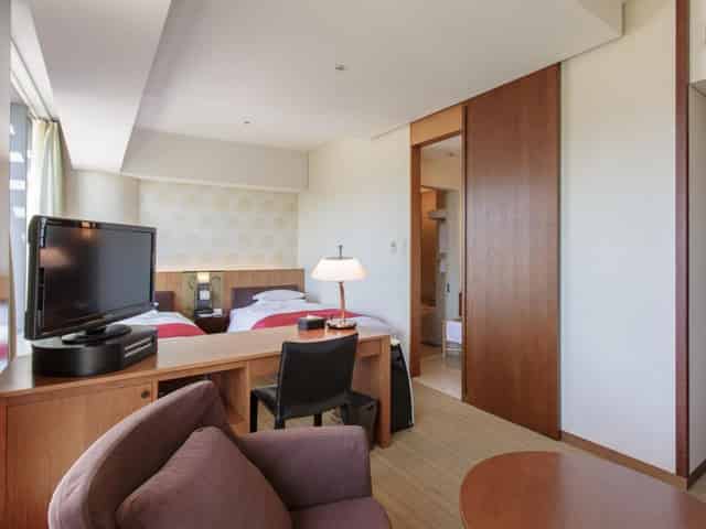 Suites