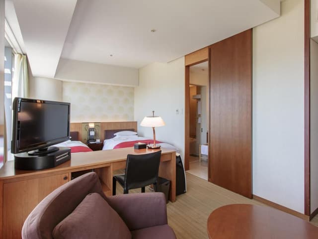 Suites