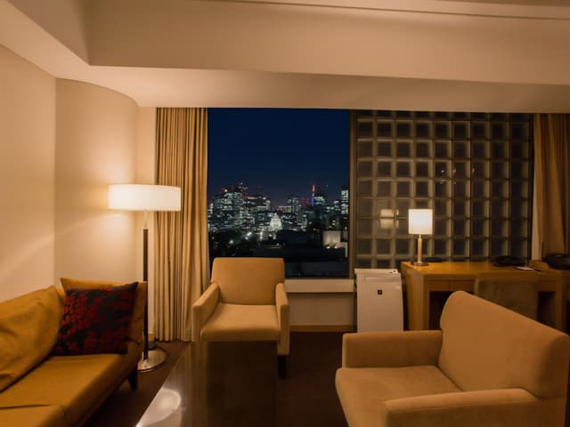 Suites