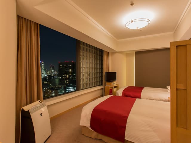 Suites
