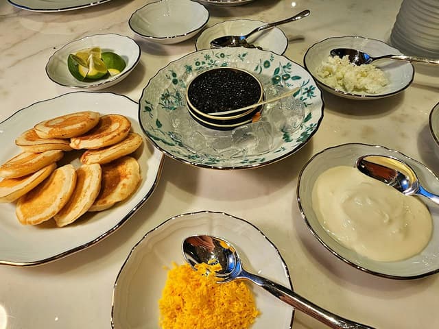 Il Ristorante - Niko Romito