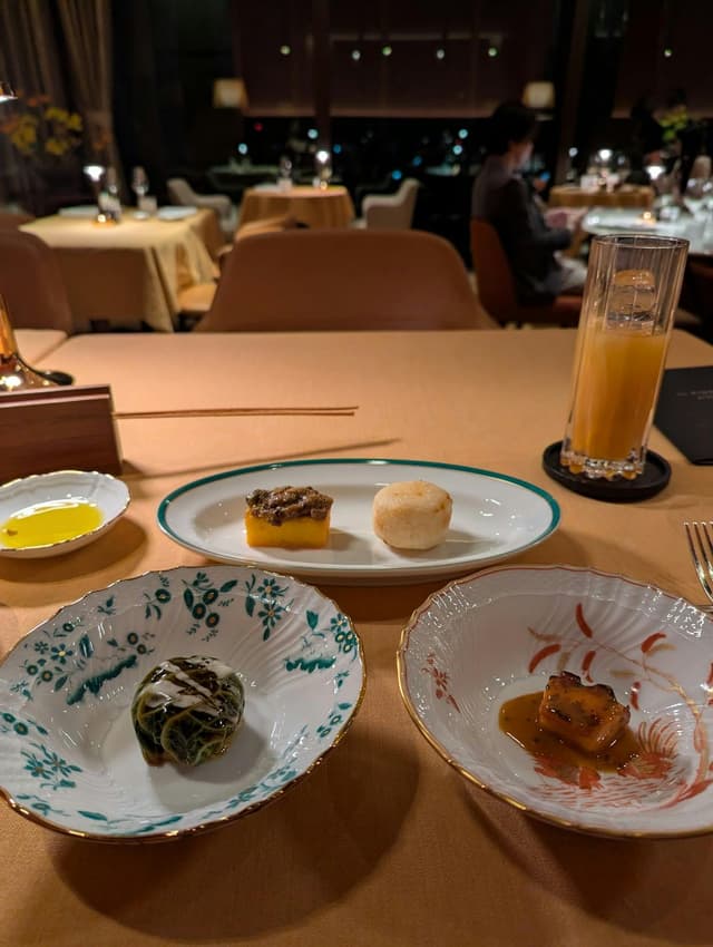 Il Ristorante - Niko Romito