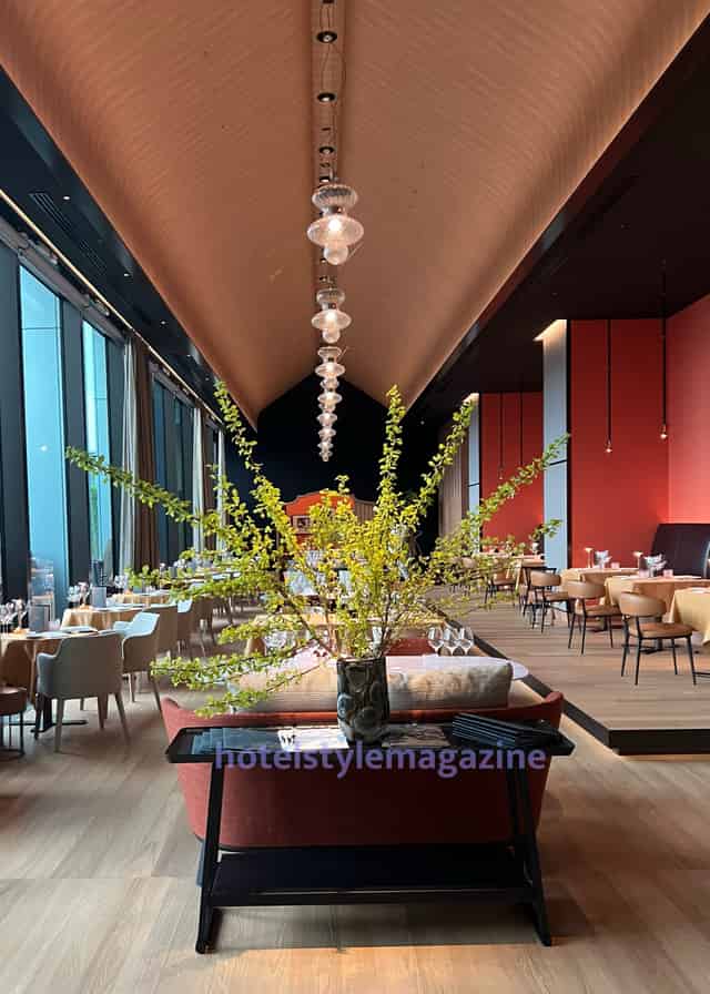 Il Ristorante - Niko Romito