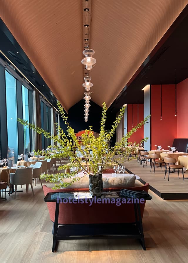 Il Ristorante - Niko Romito