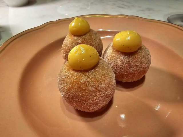 Il Ristorante - Niko Romito